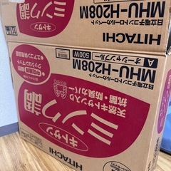 ホットカーペットの画像