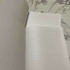 こびとづかん ノート 下敷きの画像