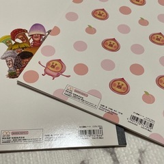 こびとづかん ノート 下敷きの画像
