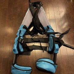 マッスルスーツの画像