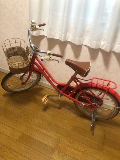 子供用自転車