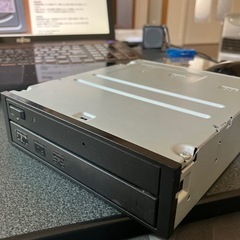 Sony Opriarc AD7200S DVD-RWドライブの画像