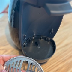 ドルチェグスト　ブラックの画像