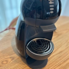 ドルチェグスト　ブラックの画像