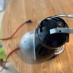 ドルチェグスト　ブラックの画像