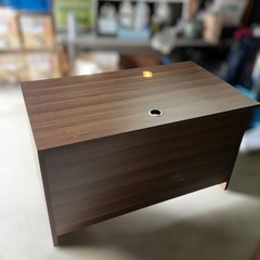 作業台⚒️ワークデスク🖥️パソコンデスク🐠水槽台にも（120まで）