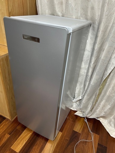 セカンド冷凍庫