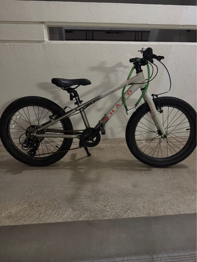 ハローバイクス　自転車