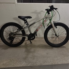 ハローバイクス　自転車