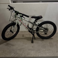 ハローバイクス　自転車の画像