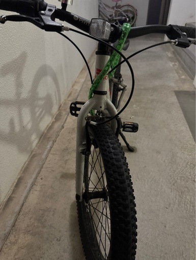 ハローバイクス　自転車