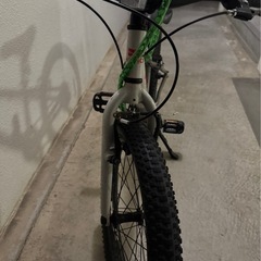 ハローバイクス　自転車の画像