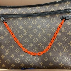 VUITTON/クラッチバッグ