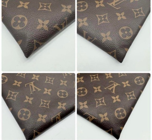 VUITTON/クラッチバッグ