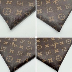 VUITTON/クラッチバッグの画像