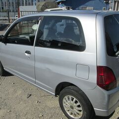 ✨諸費用ナシ✨総額9万9千円✨車検2年付✨H23年式✨ミツビシ ミニカ バンの画像