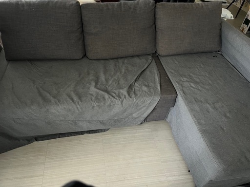 イケア　フリーヘーテン