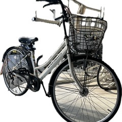 自転車