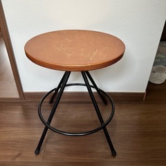 椅子　スツール　