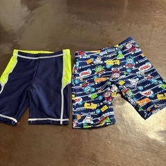 海パン　男の子100サイズ