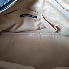 NATURAL BEAUTY BASIC バッグの画像