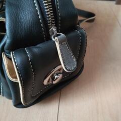 NATURAL BEAUTY BASIC バッグの画像