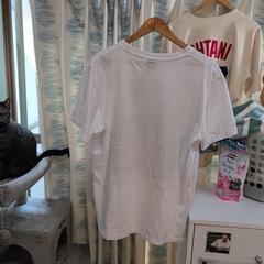 ガンズ・アンド・ローゼズTシャツの画像