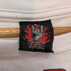 ガンズ・アンド・ローゼズTシャツの画像