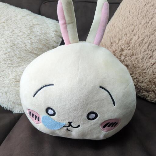 18日まで】ちいかわうさぎぬいぐるみ (みっきー) 篠栗のおもちゃ 18日まで】ちいかわうさぎぬいぐるみ (みっきー) 篠栗のおもちゃ