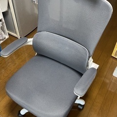 ビジネスチェア