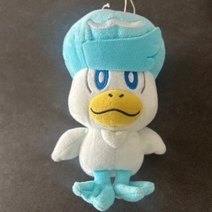 クワッス ぬいぐるみ ポケモン ポケットモンスター Pokemon