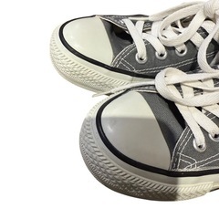 CONVERSE ALL STAR LOW 23.5cm greyの画像