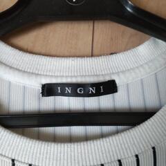 INGNI 半袖 Mサイズの画像