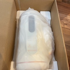 MACOLAUDER　豆乳メーカーの画像