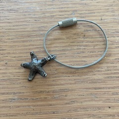ペンダントトップ2種&カレンシルバーパーツ 　＊ハンドメイド素材の画像