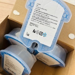 【お渡済】★BRAUN 髭剃り 交換カートリッジの画像