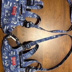 スヌーピーチェアベルト