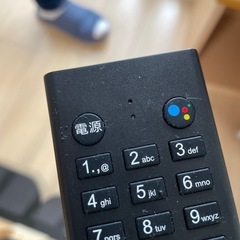 【受付終了】24型フルHDチューナーレススマートTV の画像