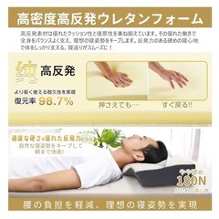 Myefoam シングルマットレスの画像