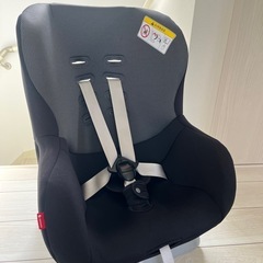 ベビーチャイルドシート