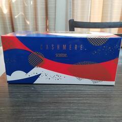スコッティ カシミヤ　ティッシュ　寿バージョン　220組

の画像