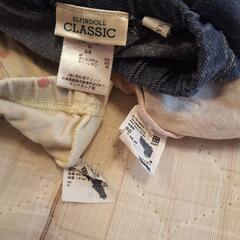 西松屋 UNIQLO ズボン ボトムス 90cm 90 長ズボン ユニクロ②の画像