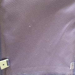 スーツケース訳アリの画像