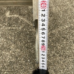 アルミ階段　　単管　　建築資材の画像