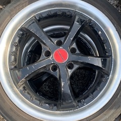 シャレン 車のパーツの中古が安い！激安で譲ります・無料で