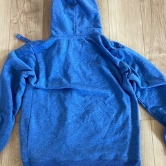 ビラボン　パーカー　Mサイズ　美品の画像