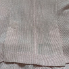 春色スーツの画像