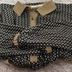 化粧品類6点とワンピース1点をお譲りします。の画像