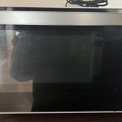 電子レンジ