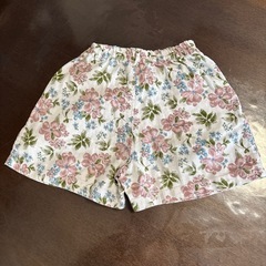branshes キュロットスカート　サイズ150の画像